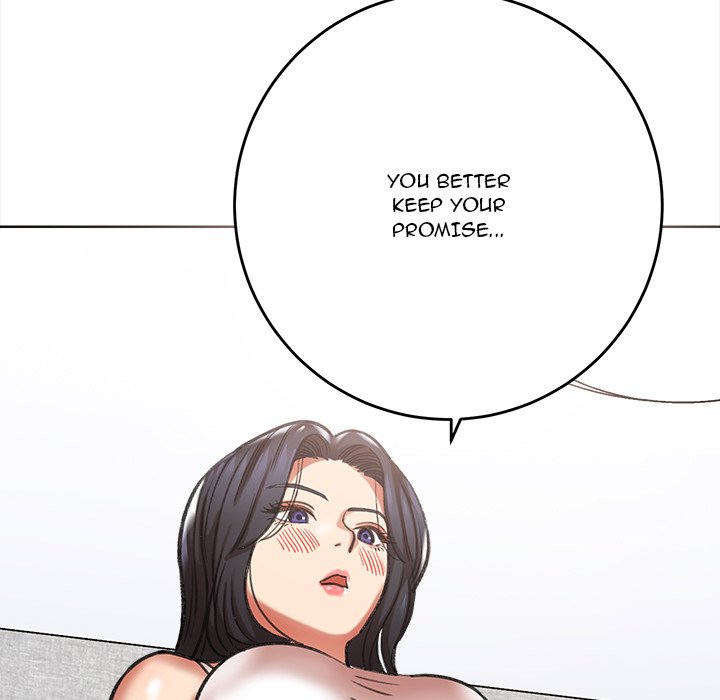 With Chloe Chapter 3 - Manhwa18.com