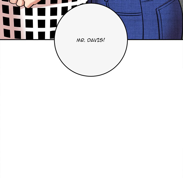 With Chloe Chapter 3 - Manhwa18.com