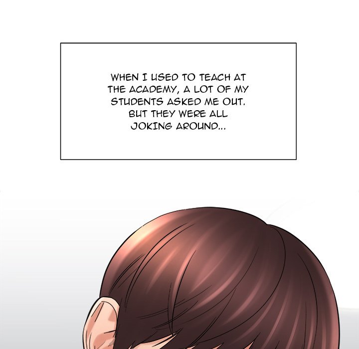 With Chloe Chapter 30 - Manhwa18.com