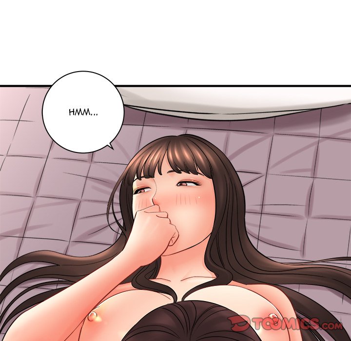 With Chloe Chapter 30 - Manhwa18.com