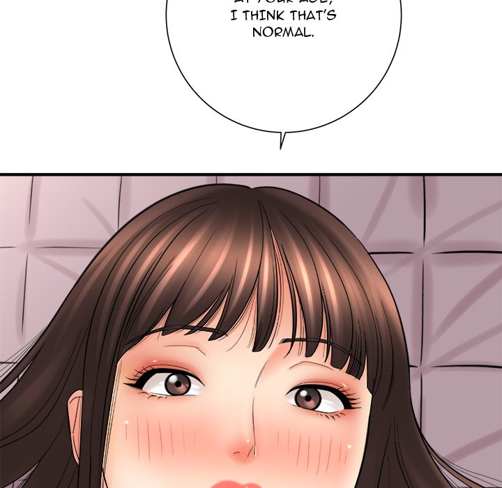 With Chloe Chapter 30 - Manhwa18.com