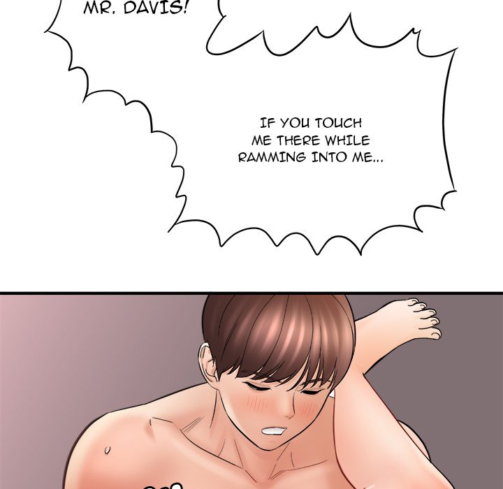 With Chloe Chapter 30 - Manhwa18.com