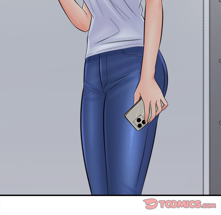 With Chloe Chapter 30 - Manhwa18.com