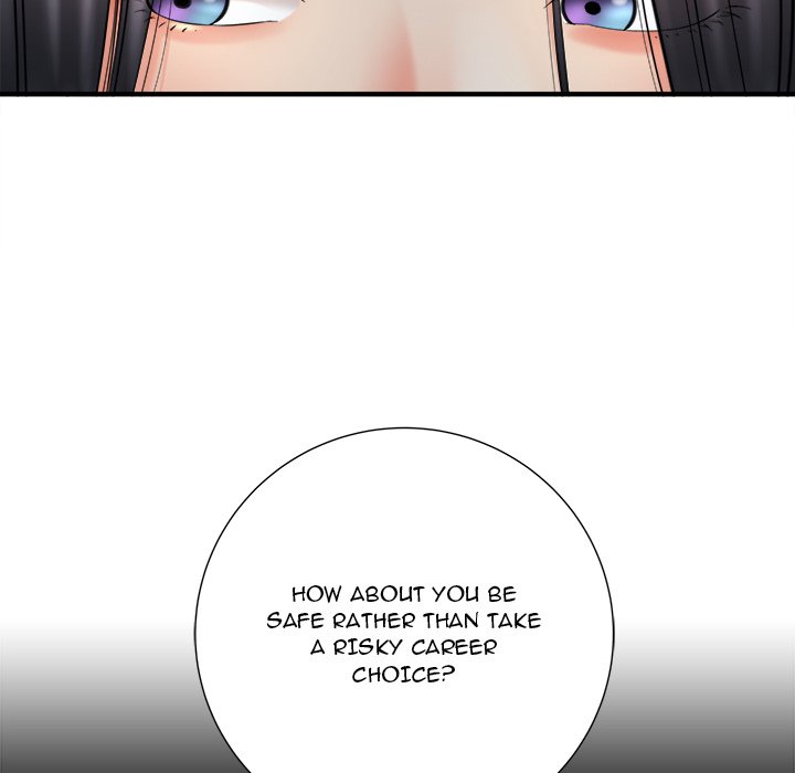 With Chloe Chapter 30 - Manhwa18.com