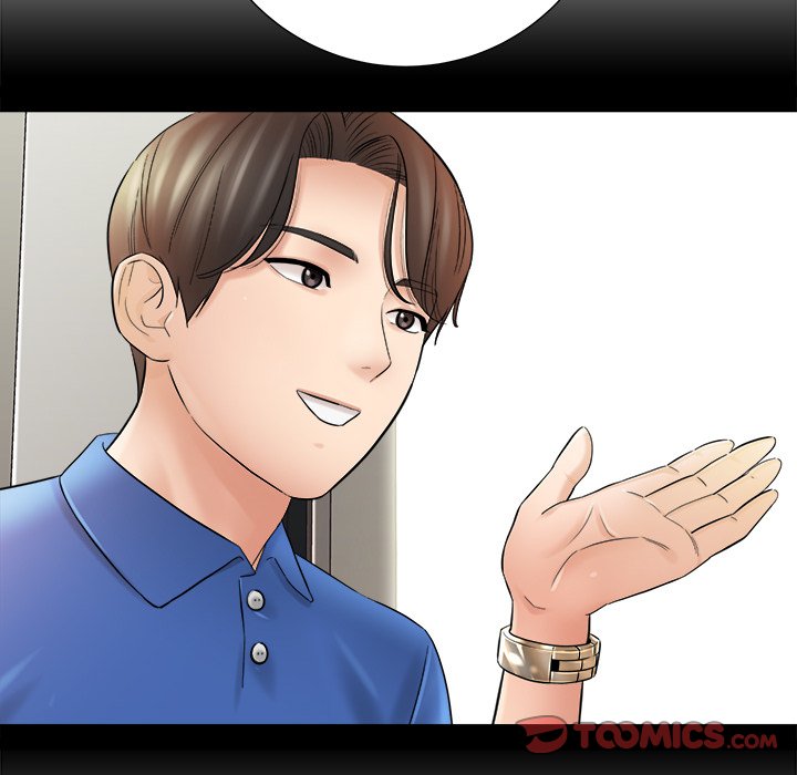 With Chloe Chapter 30 - Manhwa18.com