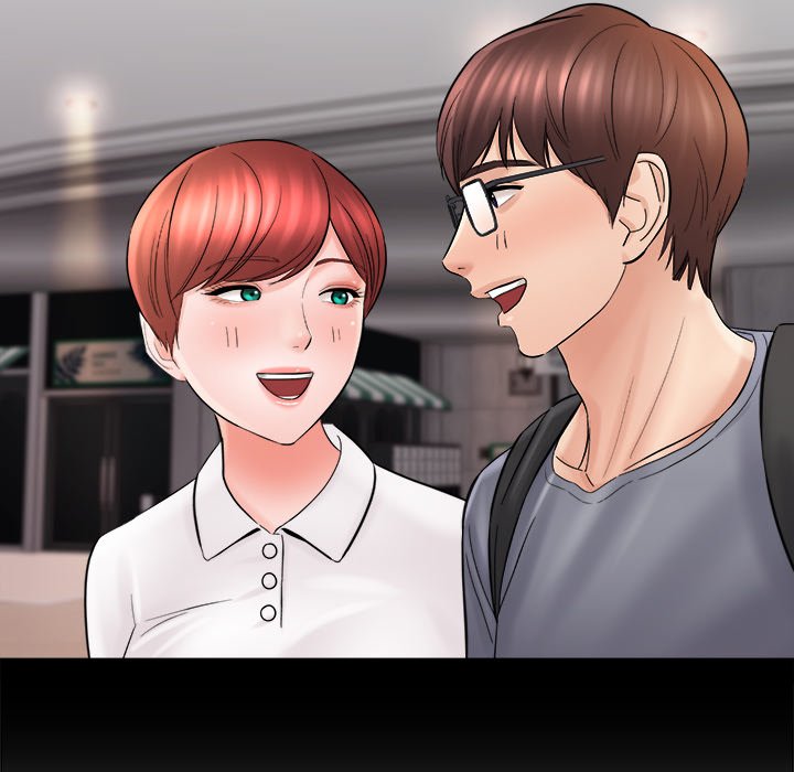 With Chloe Chapter 30 - Manhwa18.com