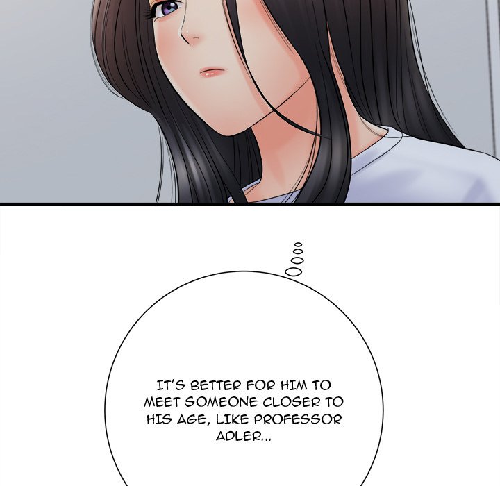 With Chloe Chapter 30 - Manhwa18.com