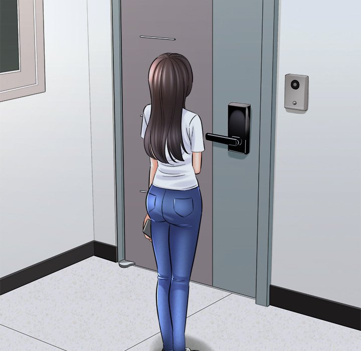 With Chloe Chapter 30 - Manhwa18.com