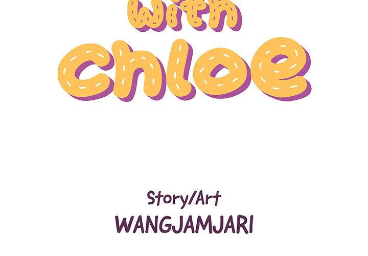 With Chloe Chapter 31 - Manhwa18.com