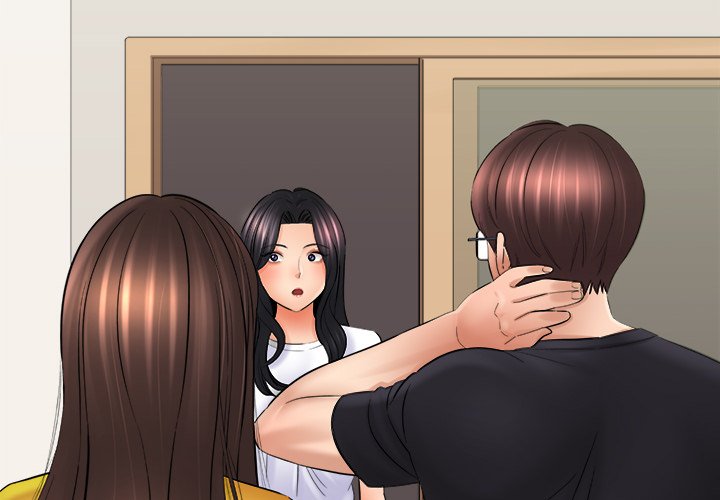 With Chloe Chapter 31 - Manhwa18.com