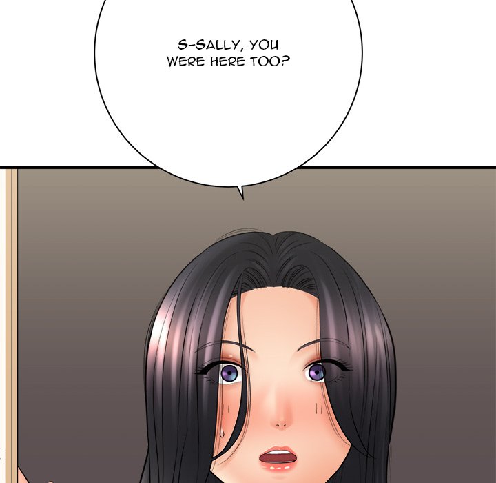 With Chloe Chapter 31 - Manhwa18.com