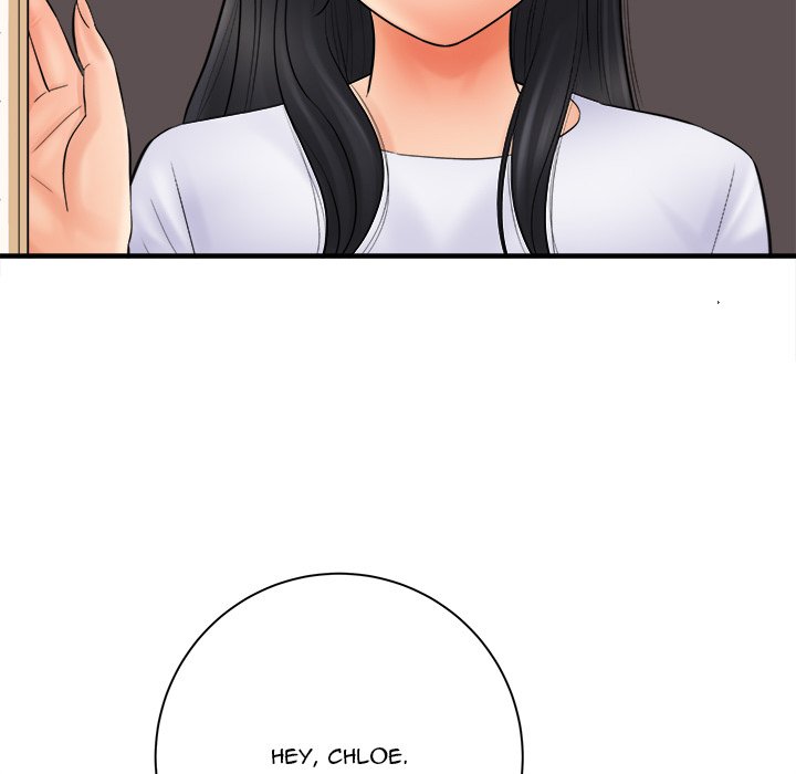 With Chloe Chapter 31 - Manhwa18.com