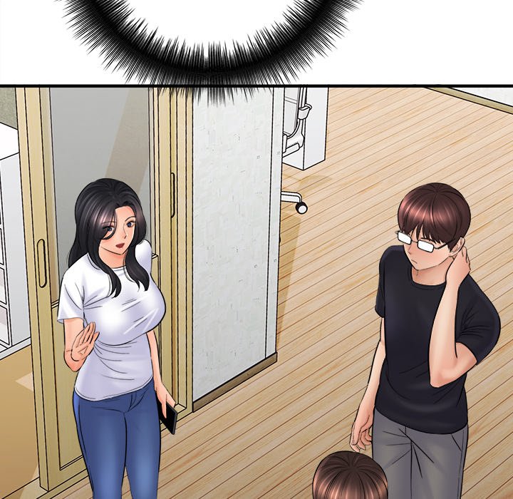 With Chloe Chapter 31 - Manhwa18.com