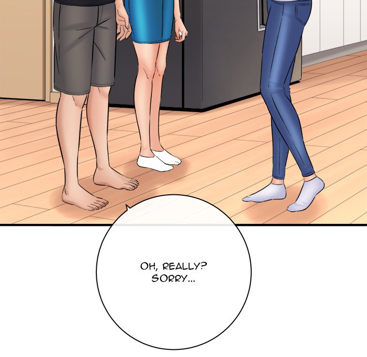 With Chloe Chapter 31 - Manhwa18.com