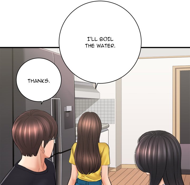 With Chloe Chapter 31 - Manhwa18.com