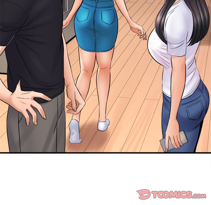 With Chloe Chapter 31 - Manhwa18.com