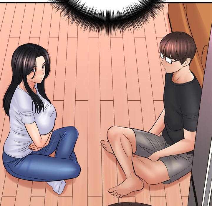 With Chloe Chapter 31 - Manhwa18.com