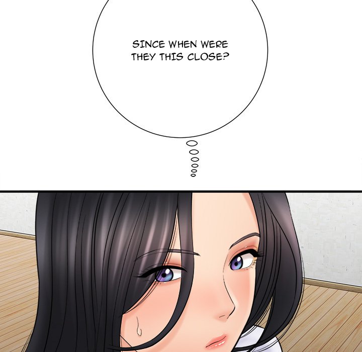 With Chloe Chapter 31 - Manhwa18.com