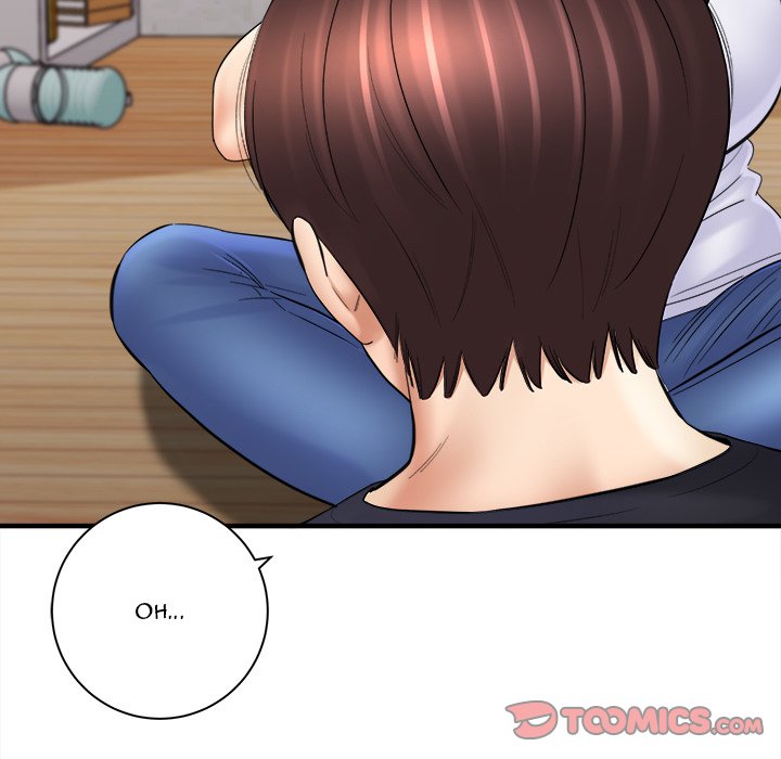 With Chloe Chapter 31 - Manhwa18.com