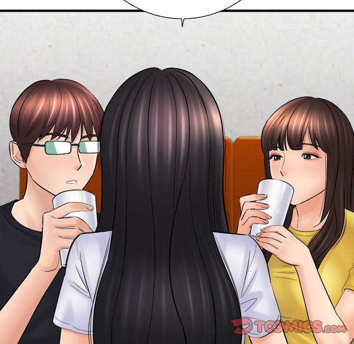 With Chloe Chapter 31 - Manhwa18.com