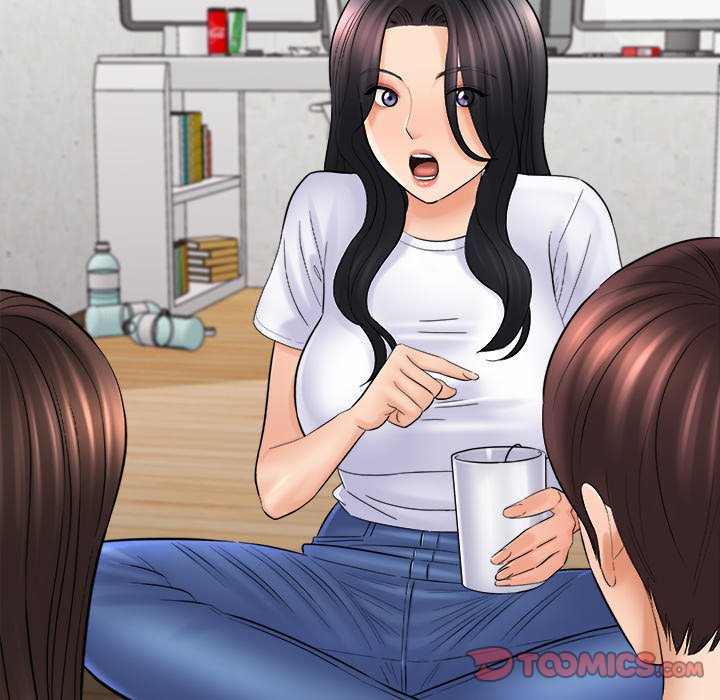 With Chloe Chapter 31 - Manhwa18.com