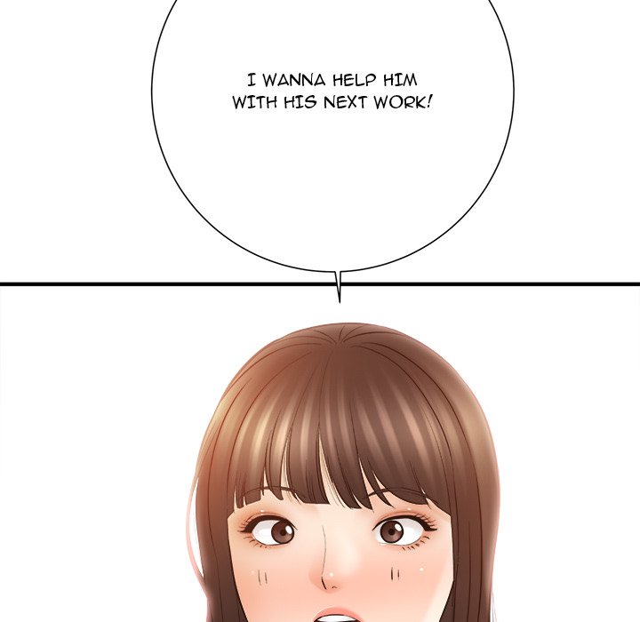 With Chloe Chapter 31 - Manhwa18.com