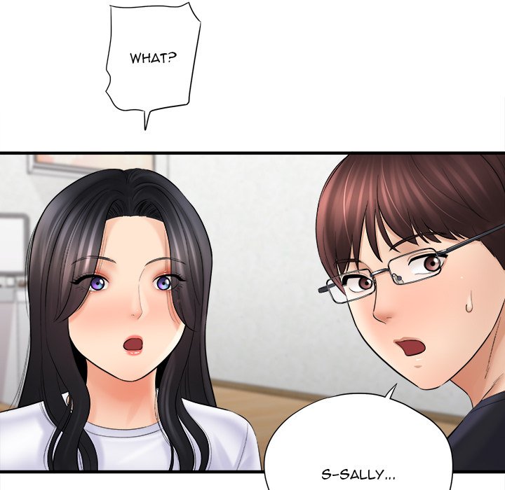 With Chloe Chapter 31 - Manhwa18.com