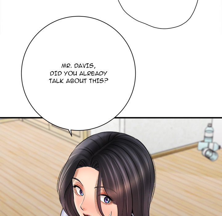 With Chloe Chapter 31 - Manhwa18.com