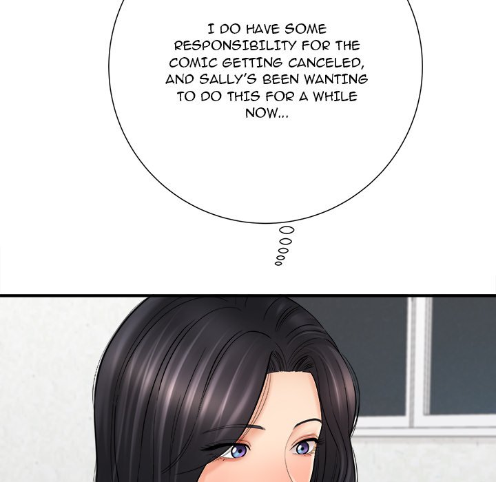 With Chloe Chapter 31 - Manhwa18.com