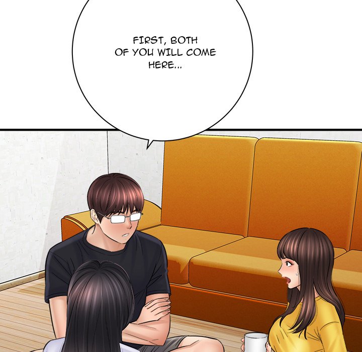 With Chloe Chapter 31 - Manhwa18.com