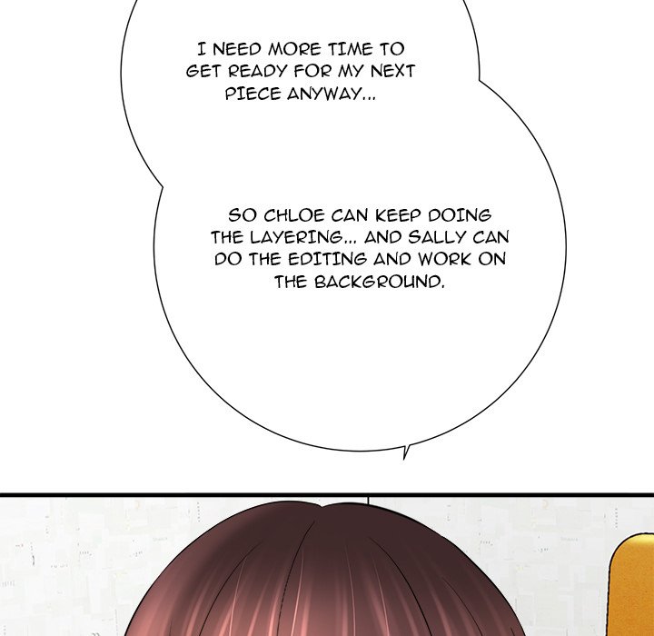 With Chloe Chapter 31 - Manhwa18.com