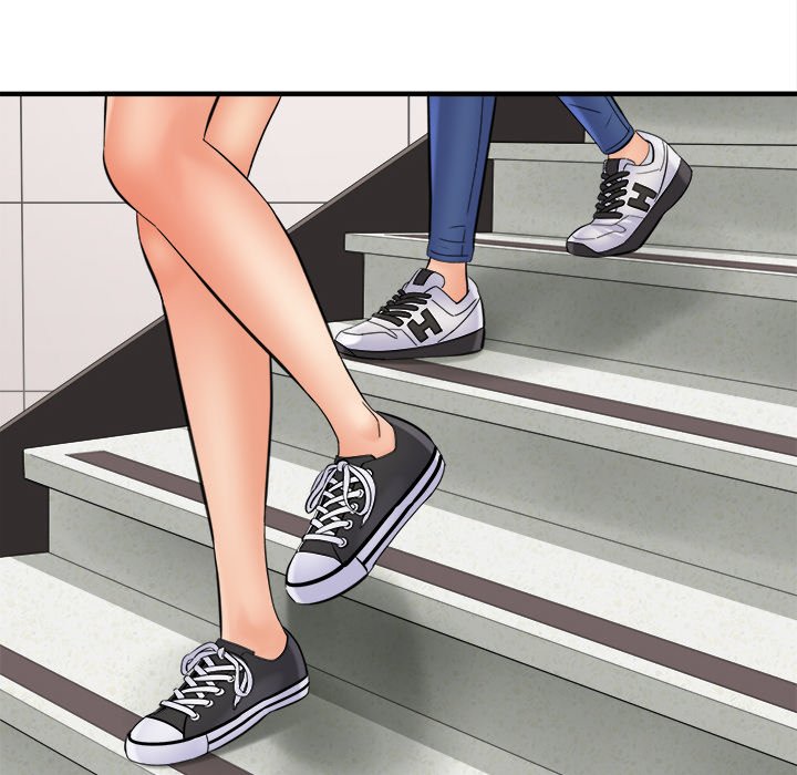 With Chloe Chapter 31 - Manhwa18.com