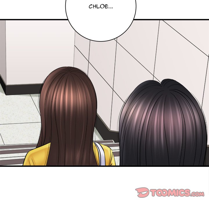 With Chloe Chapter 31 - Manhwa18.com