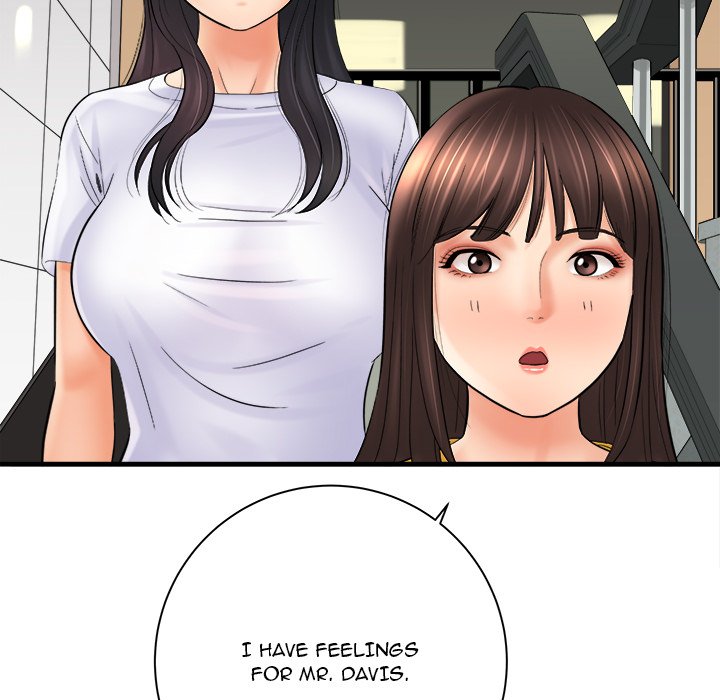 With Chloe Chapter 31 - Manhwa18.com