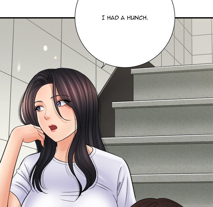 With Chloe Chapter 31 - Manhwa18.com