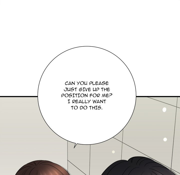 With Chloe Chapter 31 - Manhwa18.com