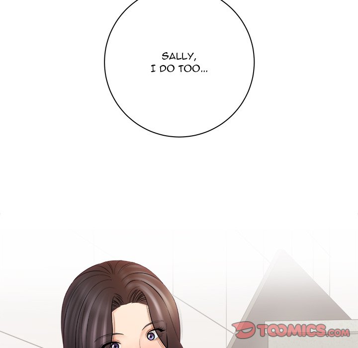 With Chloe Chapter 31 - Manhwa18.com