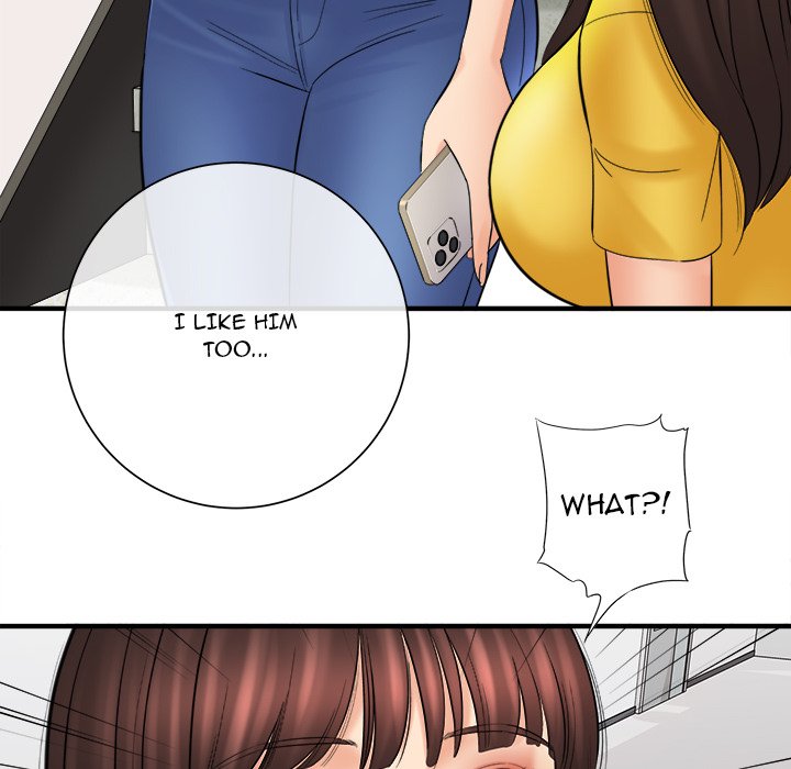 With Chloe Chapter 31 - Manhwa18.com