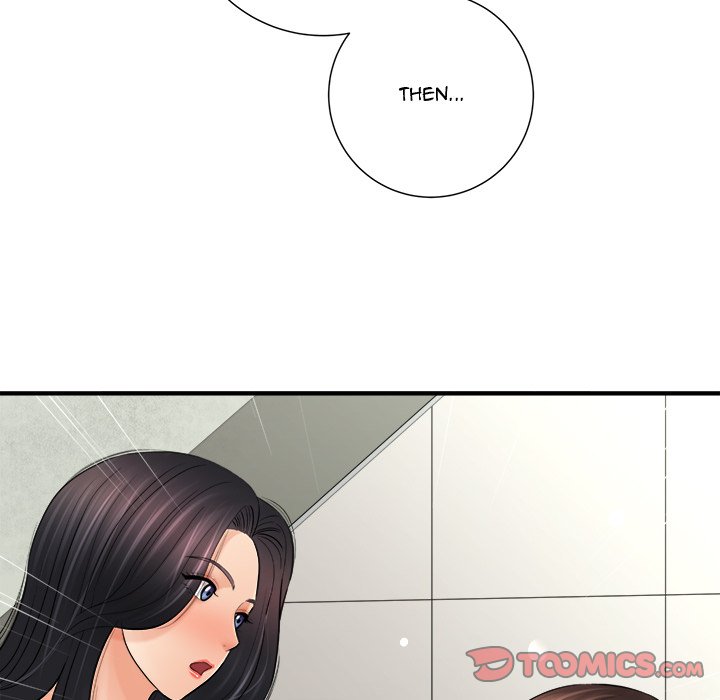 With Chloe Chapter 31 - Manhwa18.com