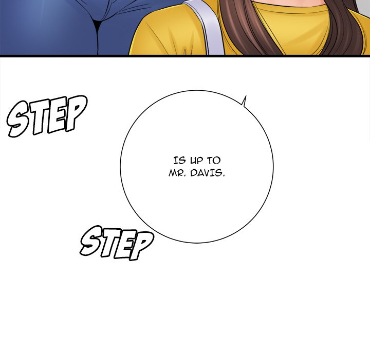 With Chloe Chapter 31 - Manhwa18.com