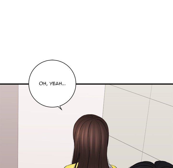 With Chloe Chapter 31 - Manhwa18.com