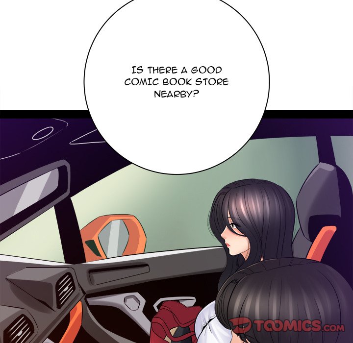 With Chloe Chapter 31 - Manhwa18.com