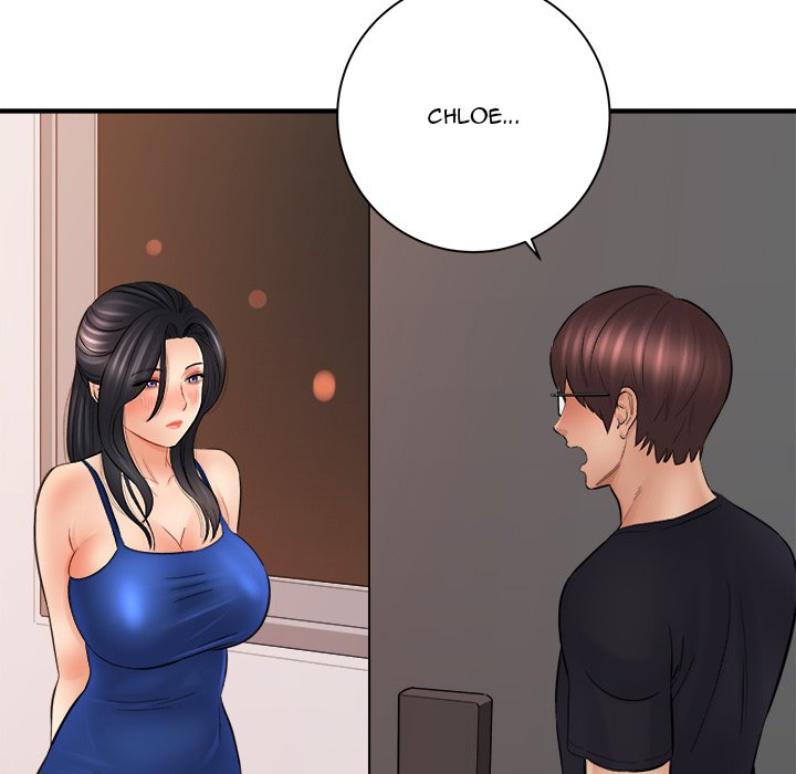 With Chloe Chapter 31 - Manhwa18.com