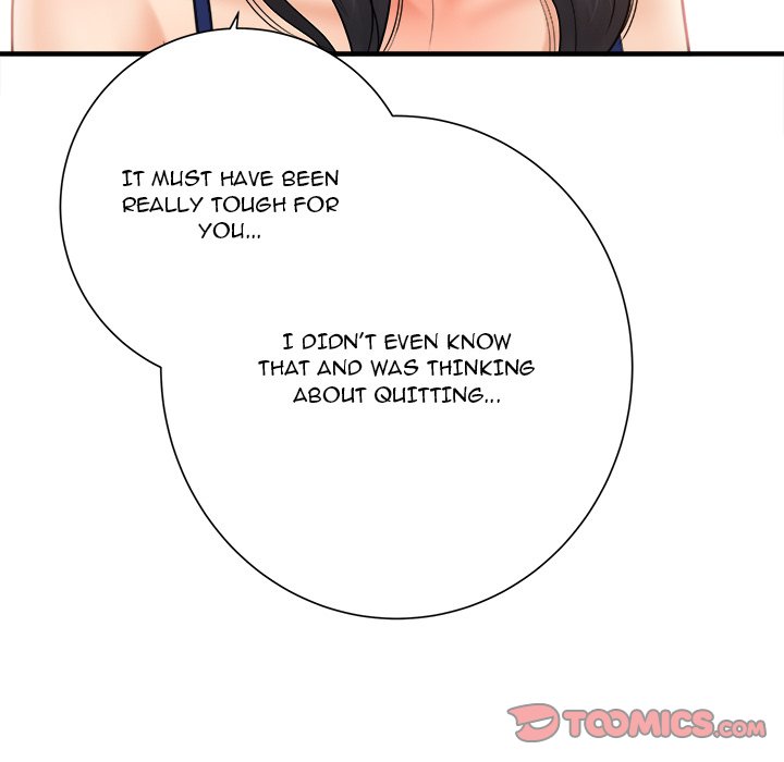 With Chloe Chapter 31 - Manhwa18.com