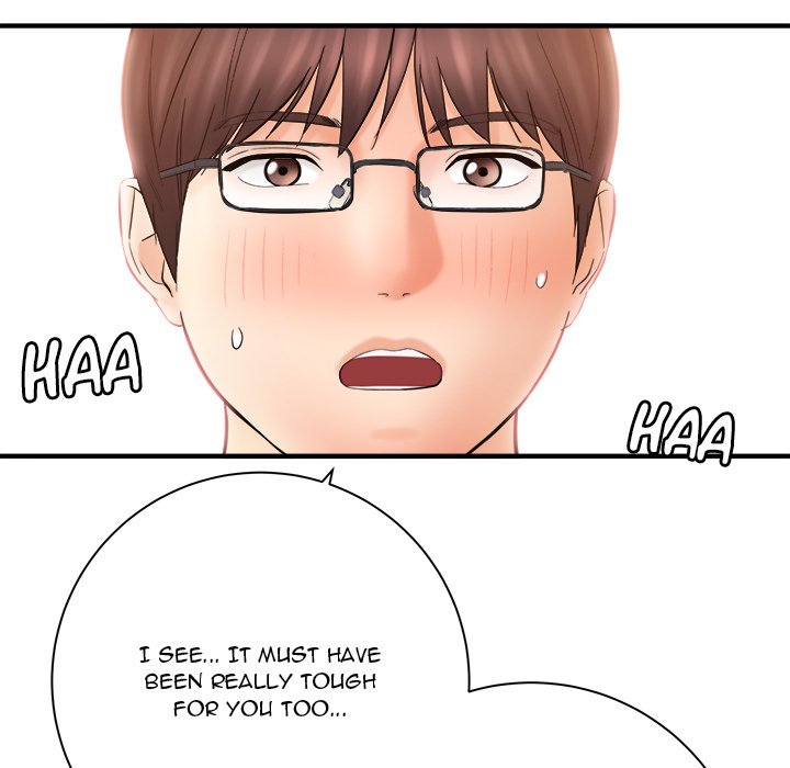 With Chloe Chapter 31 - Manhwa18.com