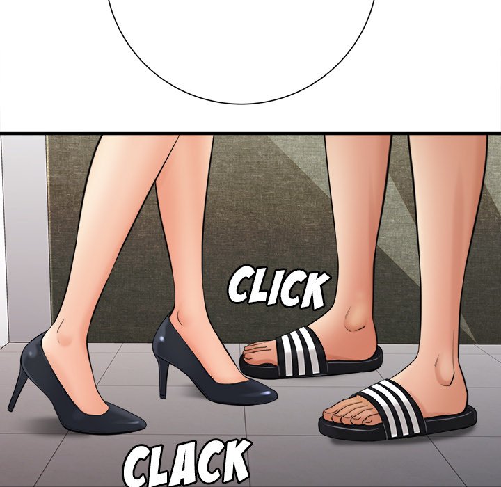 With Chloe Chapter 31 - Manhwa18.com