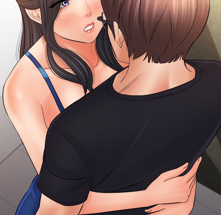 With Chloe Chapter 31 - Manhwa18.com