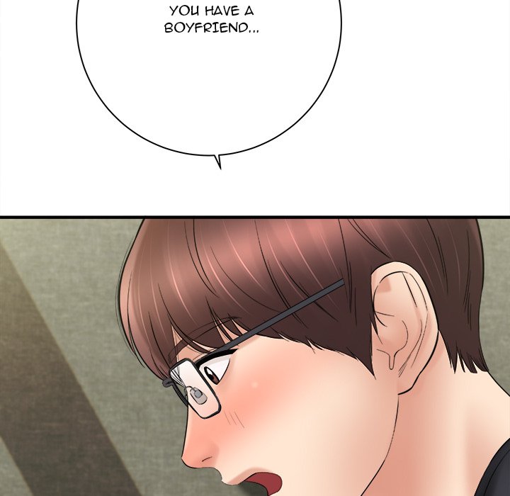 With Chloe Chapter 32 - Manhwa18.com