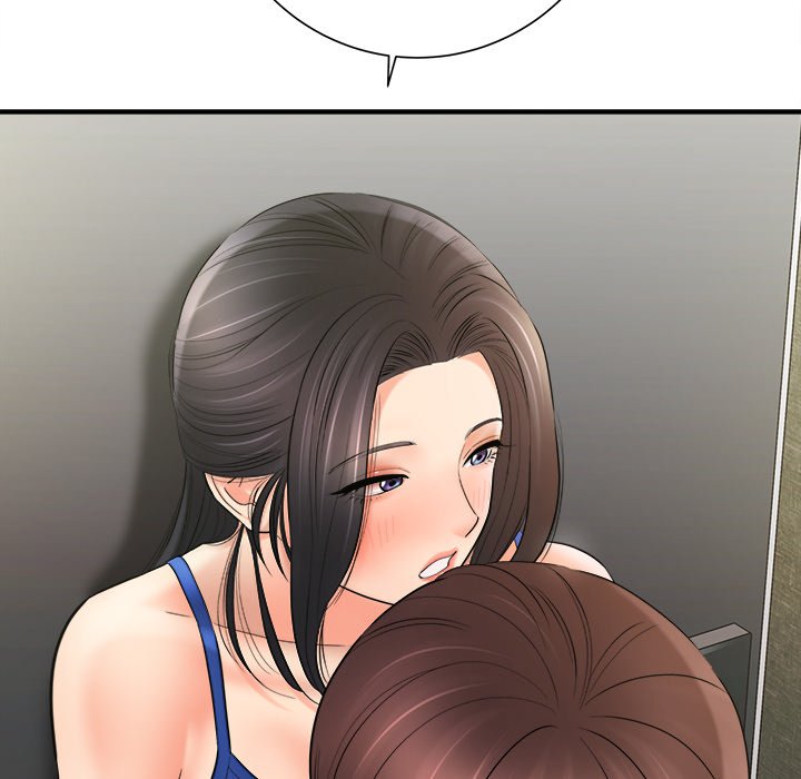 With Chloe Chapter 32 - Manhwa18.com