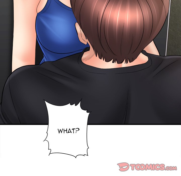 With Chloe Chapter 32 - Manhwa18.com